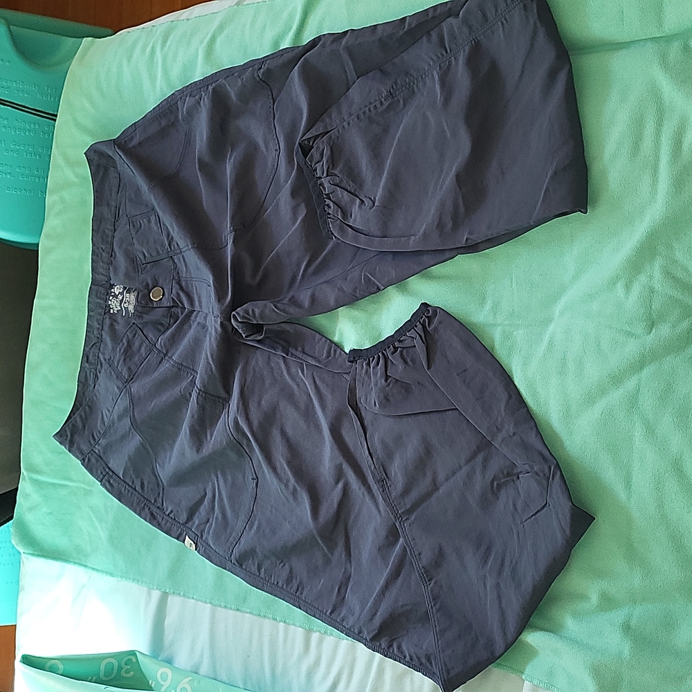 Mountain Hardwear Hiking Casual Athleisure pant